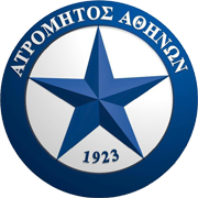 Atromitos U-19 logo