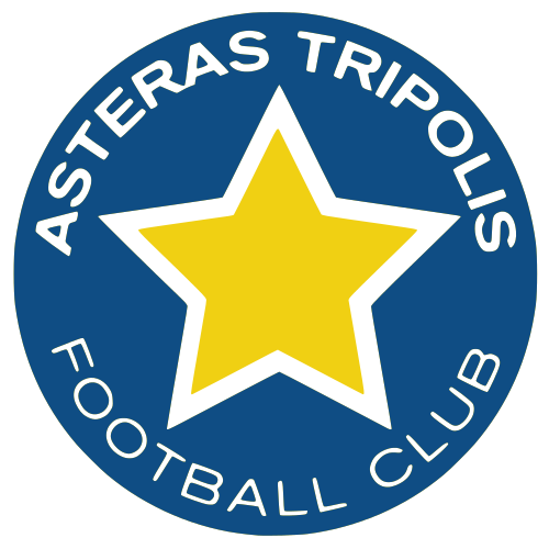 Asteras Tripolis U-19 logo