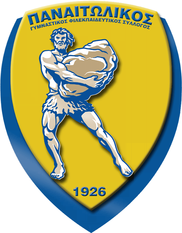 Panaitolikos U-19 logo