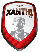 Xanthi U-19 logo