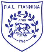 Giannina U-20 logo