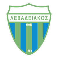Levadiakos U-19 logo