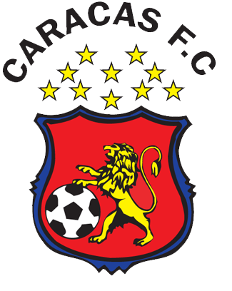 Caracas logo