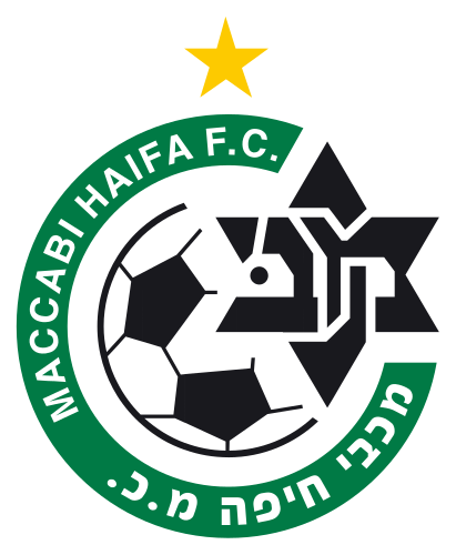 Maccabi Haifa U-19 logo