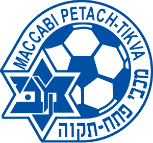 Maccabi Petah Tikva U-19 logo