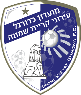 Hapoel Kiryat Shmona U-19 logo