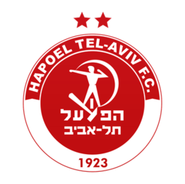 Hapoel Tel Aviv U-19 logo