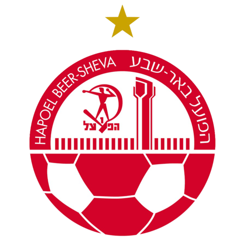 Hapoel Beer Sheva U-19 logo
