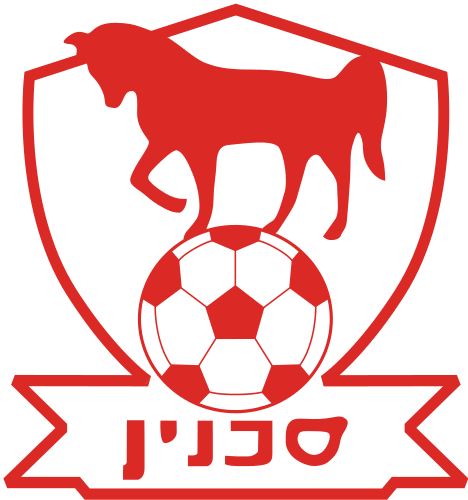 Bnei Sakhnin U-19 logo