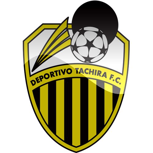 Deportivo Tachira logo