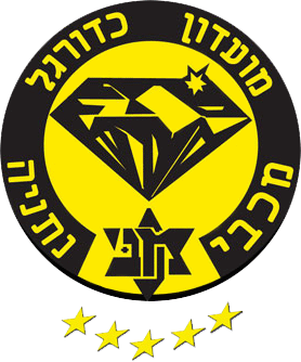 Maccabi Netanya U-19 logo
