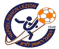 Hapoel Rishon Lezion U-19 logo