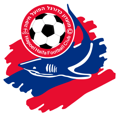 Hapoel Haifa U-19 logo
