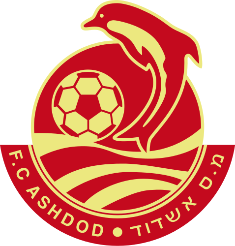 Ashdod U-19 logo