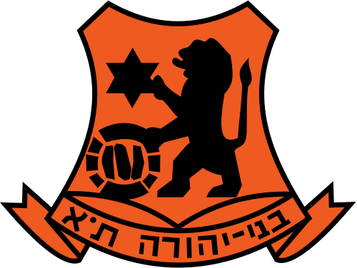 Bnei Yehuda U-19 logo