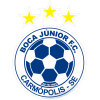Boca Junior logo