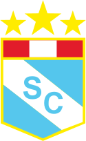 Sporting Cristal logo