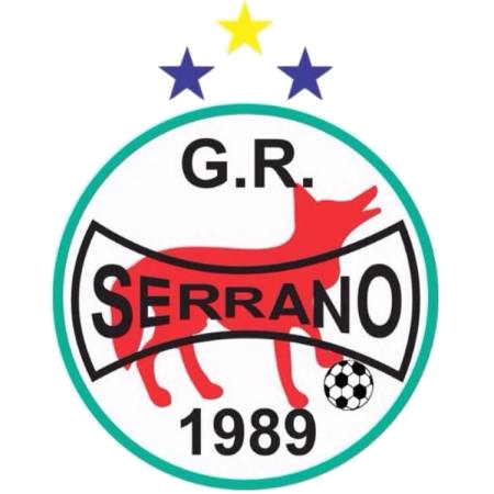 Serrano PB logo