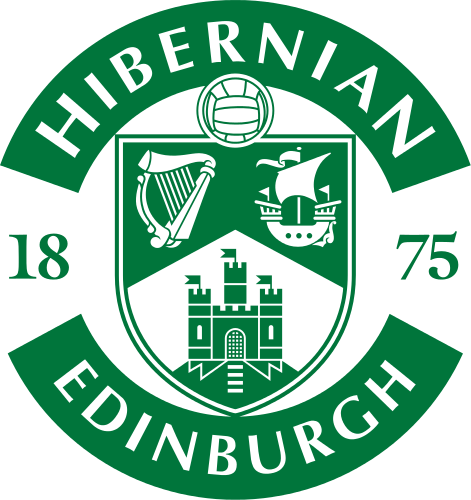 Hibernian U-20 logo