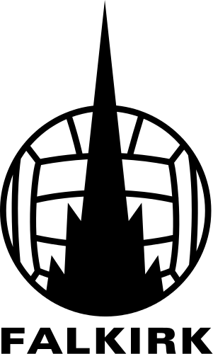 Falkirk U-20 logo