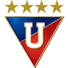 LDU-Quito logo