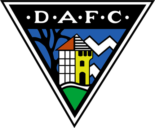 Dunfermline U-20 logo