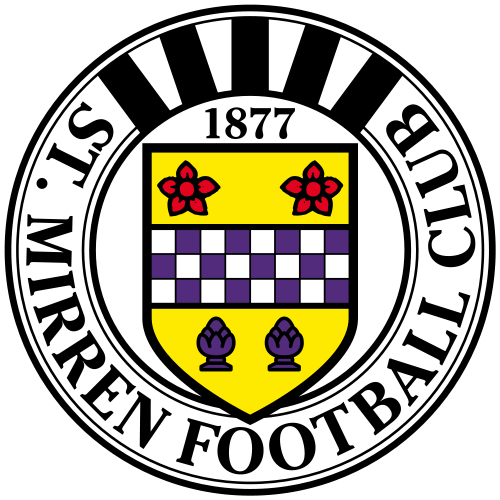 St. Mirren U-20 logo