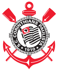Corinthians U-20 logo