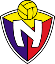 El Nacional logo