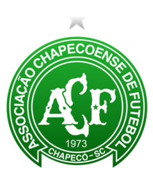 Chapecoense U-20 logo