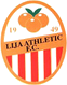 Lija Athletic logo