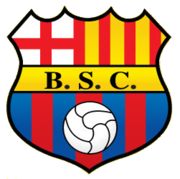 Barcelona Guayaquil logo