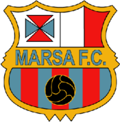 FC Marsa logo