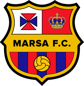 FC Marsa logo