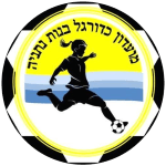 Bnot Netanya W logo