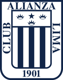 Alianza Lima logo