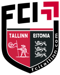 FCI Tallinn logo