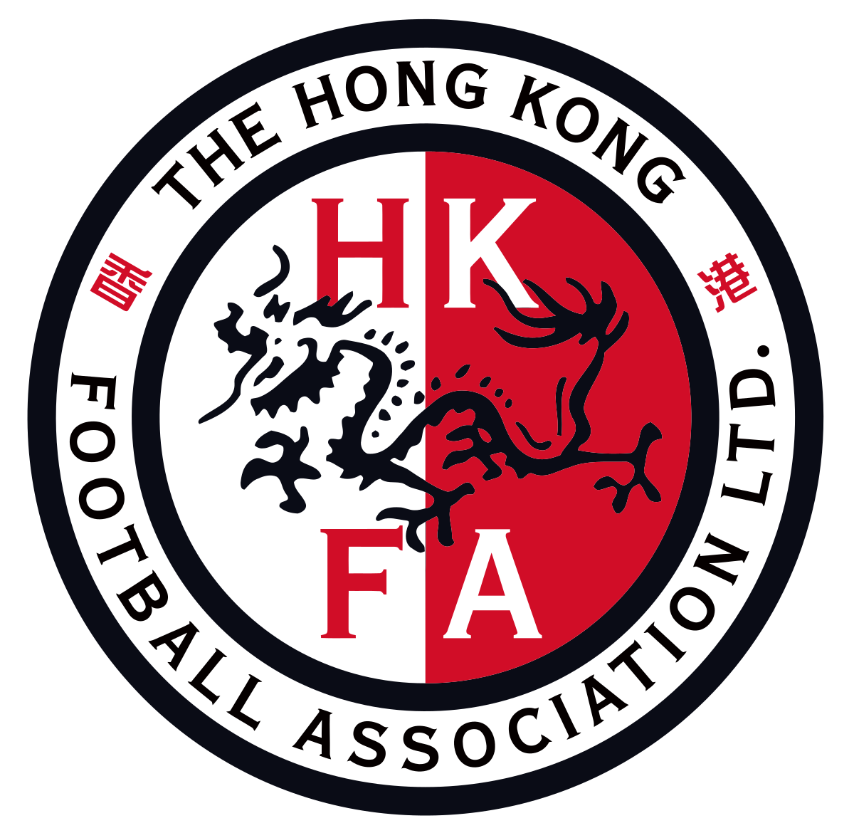 Hong Kong U-22 logo