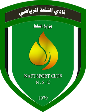 Naft logo