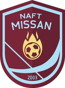 Naft Maysan logo