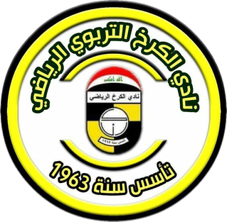 Al Karkh logo