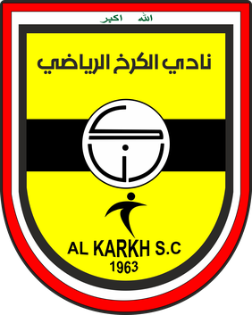 Al Karkh logo