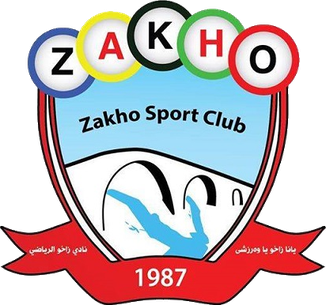 Zakho logo