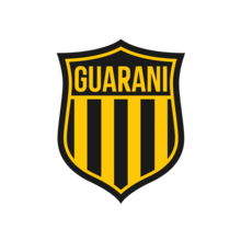 Guarani A logo