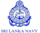 SL Navy logo
