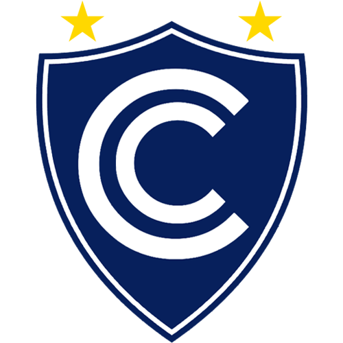 Cienciano logo