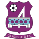 Glacis United logo