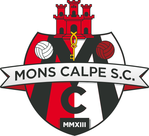 Mons Calpe logo