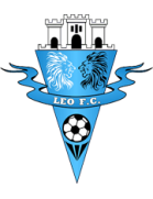 Leo Parrilla FC logo