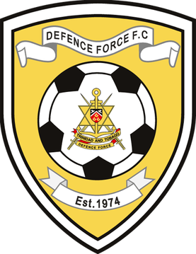 Defence Force logo